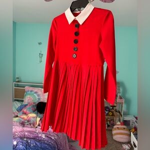 Veruca Salt Dress/Costume